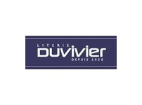 DUVIVIER matelas et sommiers